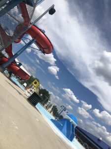 Winner Swimming Pool
