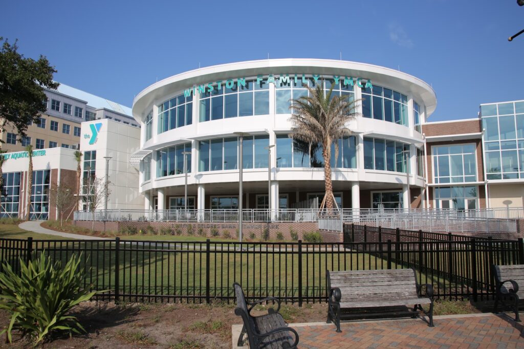 Winston Family YMCA