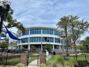Winston Family YMCA