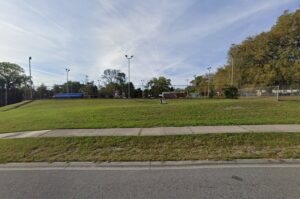 Woodland Acres Swimming Pool