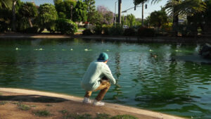 Woodland Park & Pool