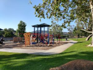 Woodland Park & Pool