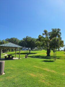Woodland Park & Pool