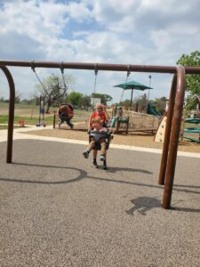 Woodlawn Lake Park Public Pool