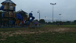 Woodlawn Lake Park