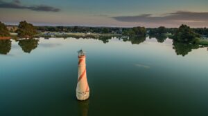 Woodlawn Lake Park