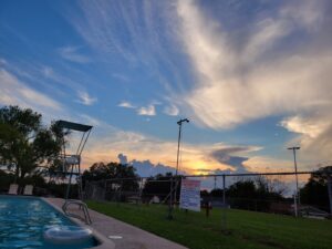 Woodstone Community Pool