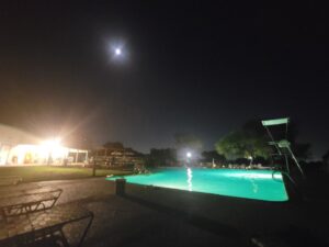 Woodstone Community Pool