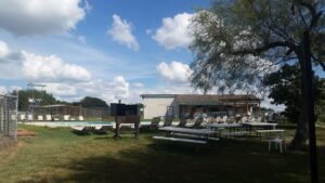 Woodstone Community Pool