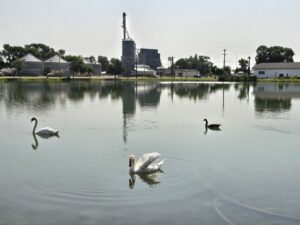 Woonsocket Swimming Pool