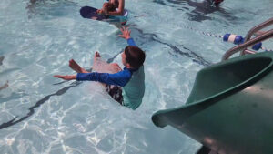 Worthington Pools