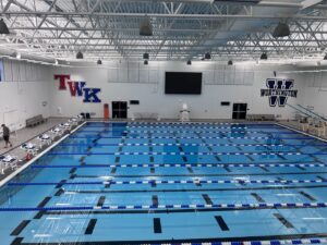 Worthington Pools