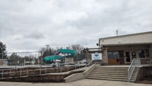 Worthington Pools