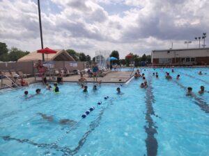 Worthington Pools