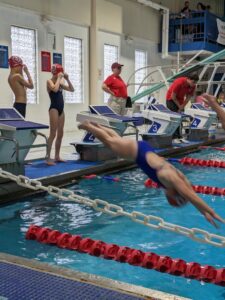 Worthington Pools