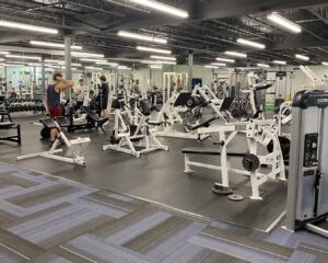 YMCA of Kanawha Valley