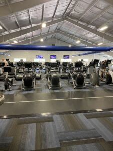 YMCA of Kanawha Valley