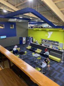 YMCA of Kanawha Valley