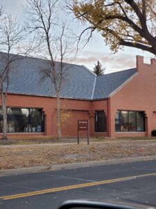 Aquatic Center