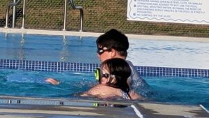 Blissfield Aquatic Center