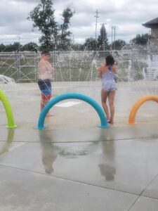 Blissfield Aquatic Center
