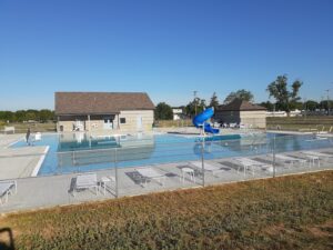 Blissfield Aquatic Center