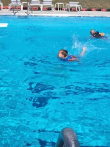 Blissfield Aquatic Center