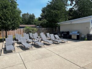 Blythefield Acres Pool Inc (BAPI)