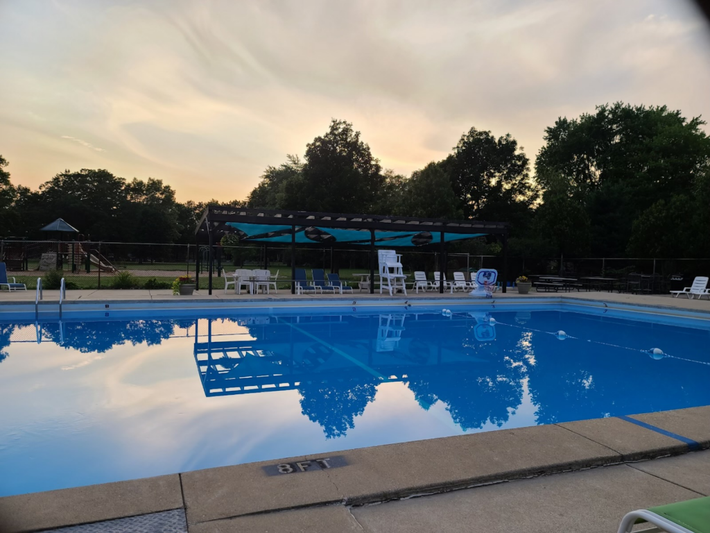 Photo of Blythefield Acres Pool Inc (BAPI) in Rockford