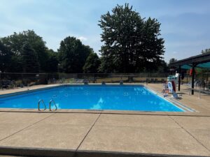 Blythefield Acres Pool Inc (BAPI)