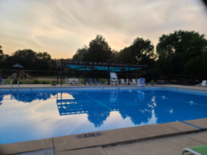 Blythefield Acres Pool Inc (BAPI)