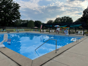 Blythefield Acres Pool Inc (BAPI)