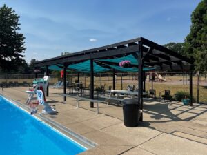 Blythefield Acres Pool Inc (BAPI)