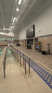 Brandon Aquatic & Fitness Center