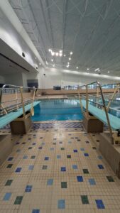 Brandon Aquatic & Fitness Center