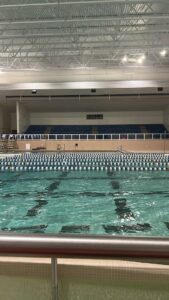Brandon Aquatic & Fitness Center