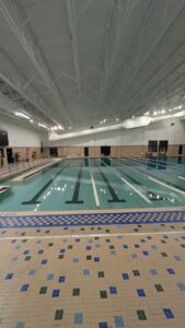 Brandon Aquatic & Fitness Center