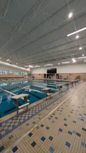 Brandon Aquatic & Fitness Center