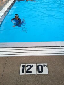 Briggs Park Pool