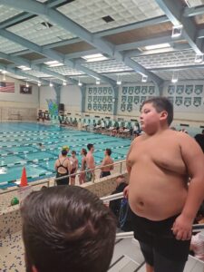 Bruce Gresly Aquatic Center