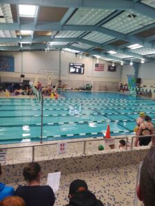 Bruce Gresly Aquatic Center
