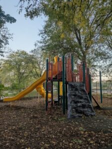 Buhr Park