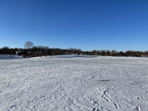 Buhr Park