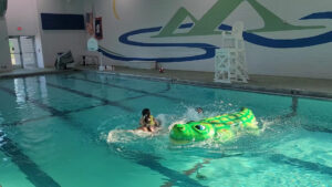 Casper Family Aquatic Center
