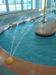 Casper Family Aquatic Center