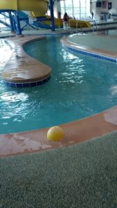 Casper Family Aquatic Center