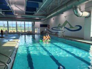 Casper Family Aquatic Center
