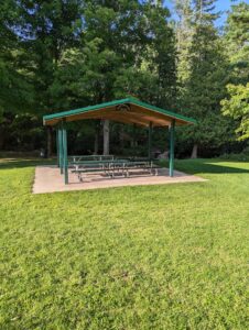 Charles E Fairman Community Pool