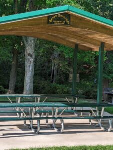 Charles E Fairman Community Pool