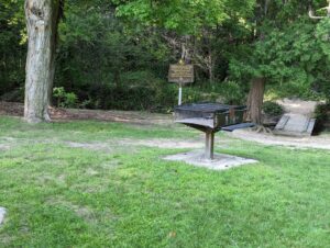 Charles E Fairman Community Pool
